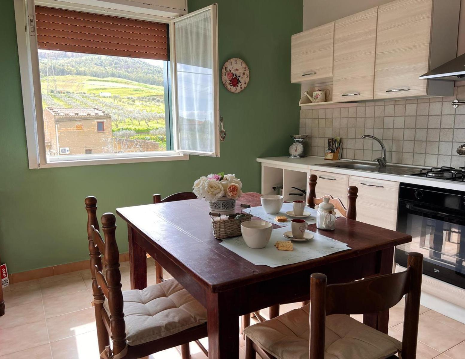Casa Country Villa Agrigento Exterior photo